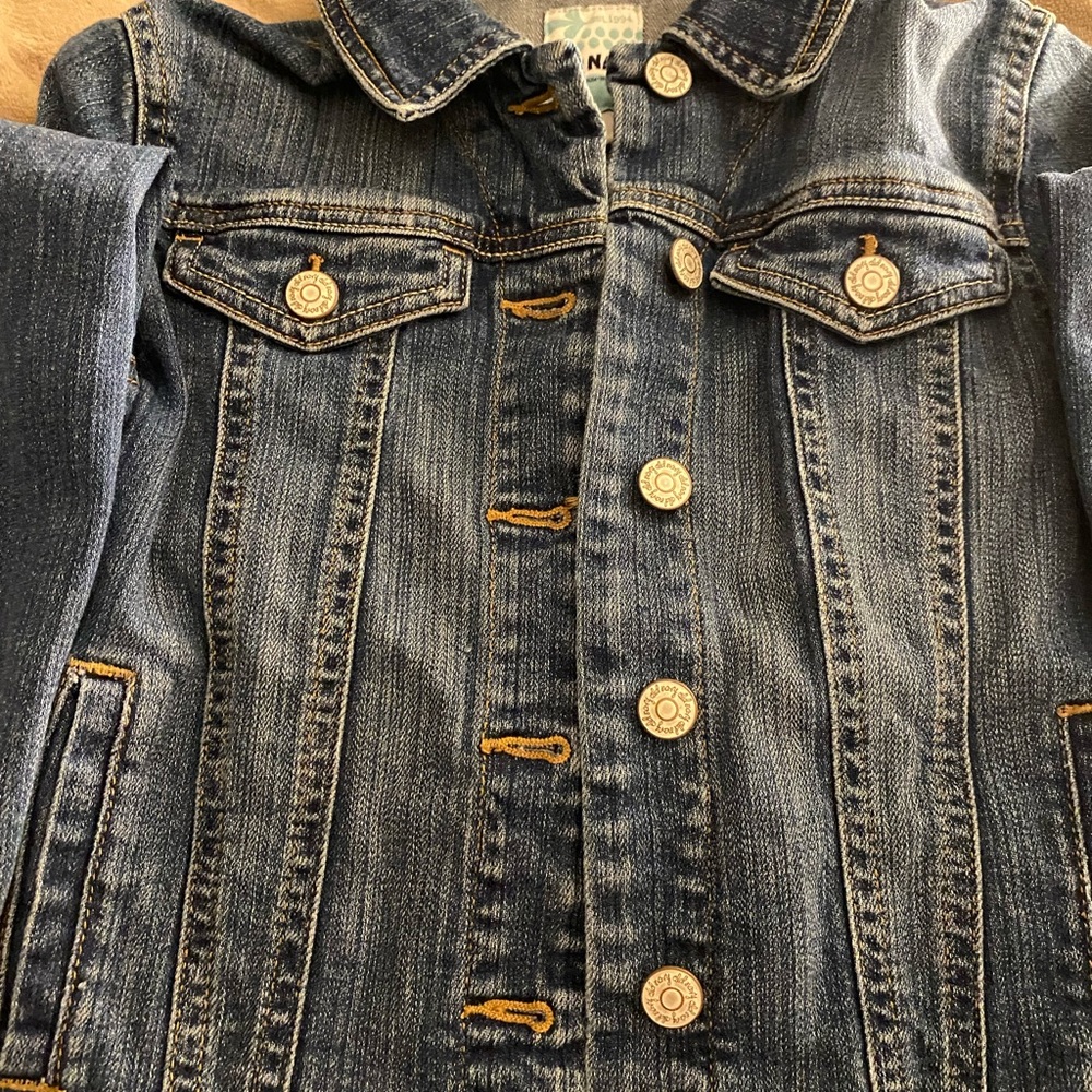 Jacket